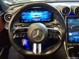  Mercedes  C-Klasse 300 e T 9G-TRONIC AMG líne Automatic Petrol/Electric  17 #14