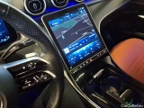  Mercedes  C-Klasse 300 e T 9G-TRONIC AMG líne Automatic Petrol/Electric  17 #15