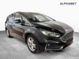  Ford  S-Max 2.5 Duratec FHEV TITANIUM Automatic Petrol/Electric  30 #2