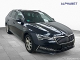  Skoda  Superb Combi 2.0 TDI 4x4 DSG L&K Automatic Diesel  31 #2
