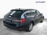  Skoda  Superb Combi 2.0 TDI 4x4 DSG L&K Automatic Diesel  31 #4