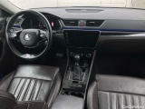  Skoda  Superb Combi 2.0 TDI 4x4 DSG L&K Automatic Diesel  31 #8