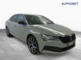  Skoda  Superb 2.0 TDI DSG Sportline Automatic Diesel  32 #2