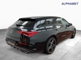 Mercedes  CLA-Klasse 250 4MATIC Shooting Brake 7G-DCT AMG Line Automatic Petrol  47 #4