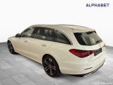  Mercedes  C-Klasse 200 d T 9G-TRONIC Avantgarde Automatic Diesel/Electric  53 #3