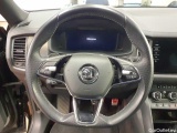  Skoda  Kodiaq 2.0 TDI 4x4 DSG SportLine Automatic Diesel  54 #25