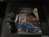  Skoda  Octavia Combi 2.0 TDI DSG 4x4 Style Automatic Diesel  56 #37
