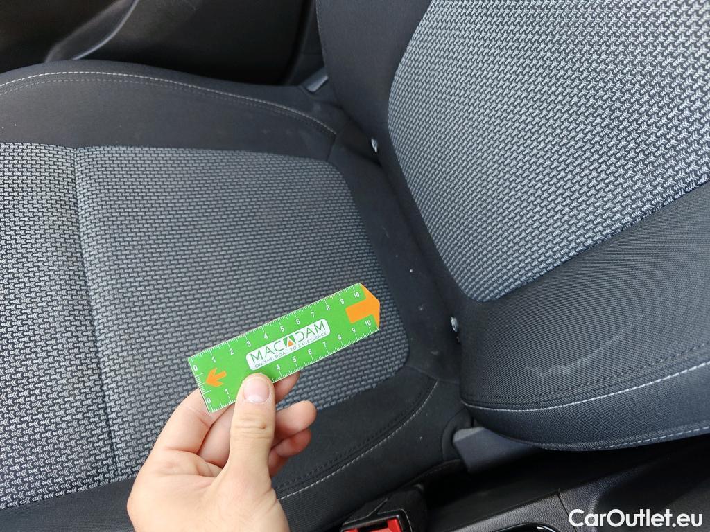  Opel   Grandland X OPEL Grandland / 2021 / 5P / todoterreno 1.5 CDTi Business Edition Auto #7