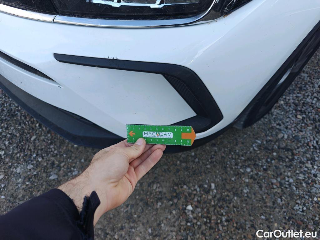  Opel   Grandland X OPEL Grandland / 2021 / 5P / todoterreno 1.5 CDTi Business Edition Auto #27