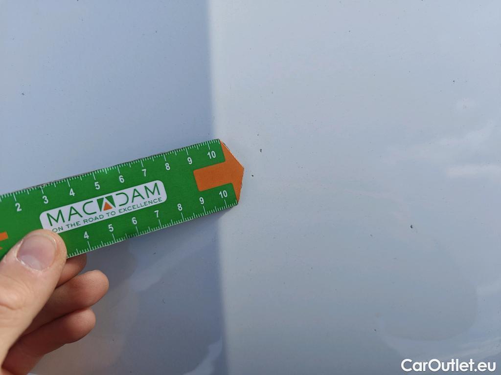  Opel   Grandland X OPEL Grandland / 2021 / 5P / todoterreno 1.5 CDTi Business Edition Auto #30