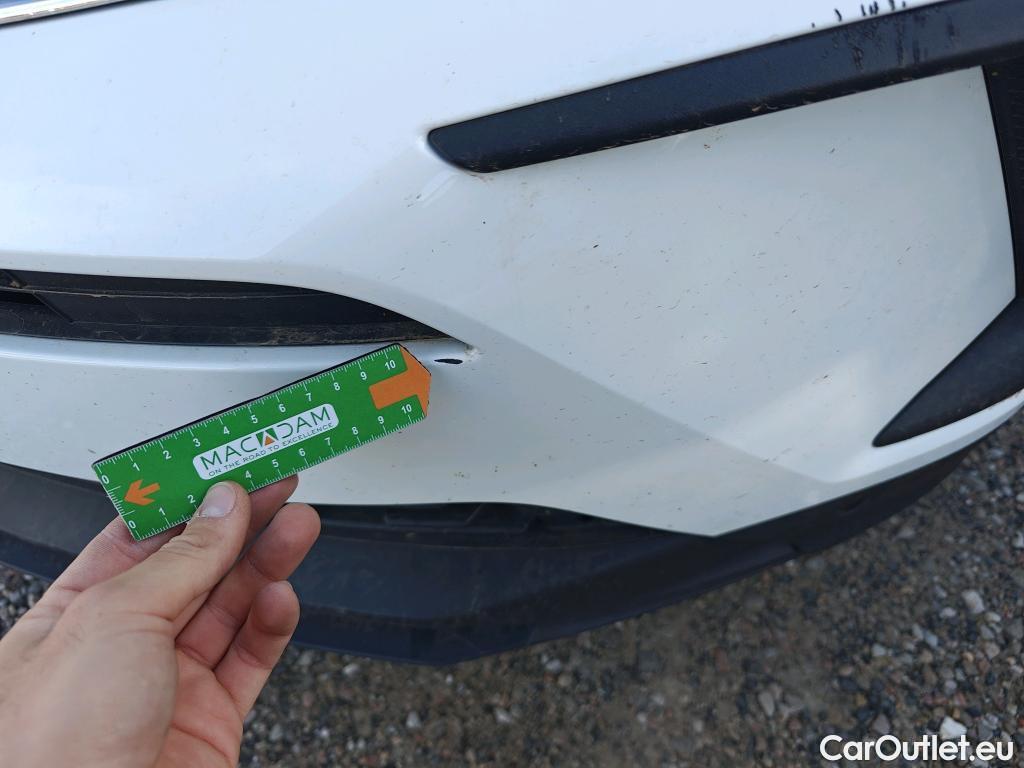  Opel   Grandland X OPEL Grandland / 2021 / 5P / todoterreno 1.5 CDTi Business Edition Auto #18