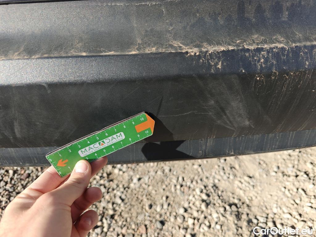  Opel   Grandland X OPEL Grandland / 2021 / 5P / todoterreno 1.5 CDTi Business Edition Auto #37