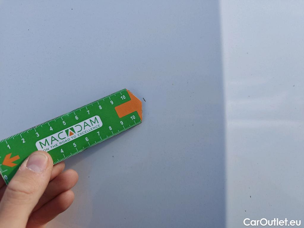  Opel   Grandland X OPEL Grandland / 2021 / 5P / todoterreno 1.5 CDTi Business Edition Auto #31