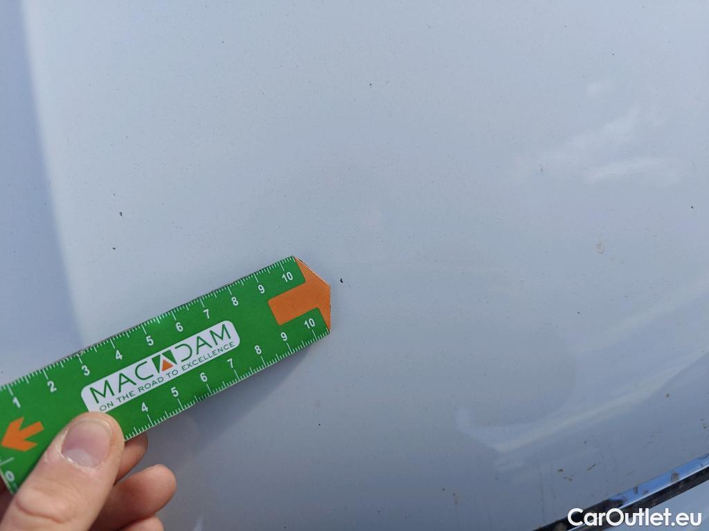  Opel   Grandland X OPEL Grandland / 2021 / 5P / todoterreno 1.5 CDTi Business Edition Auto #32