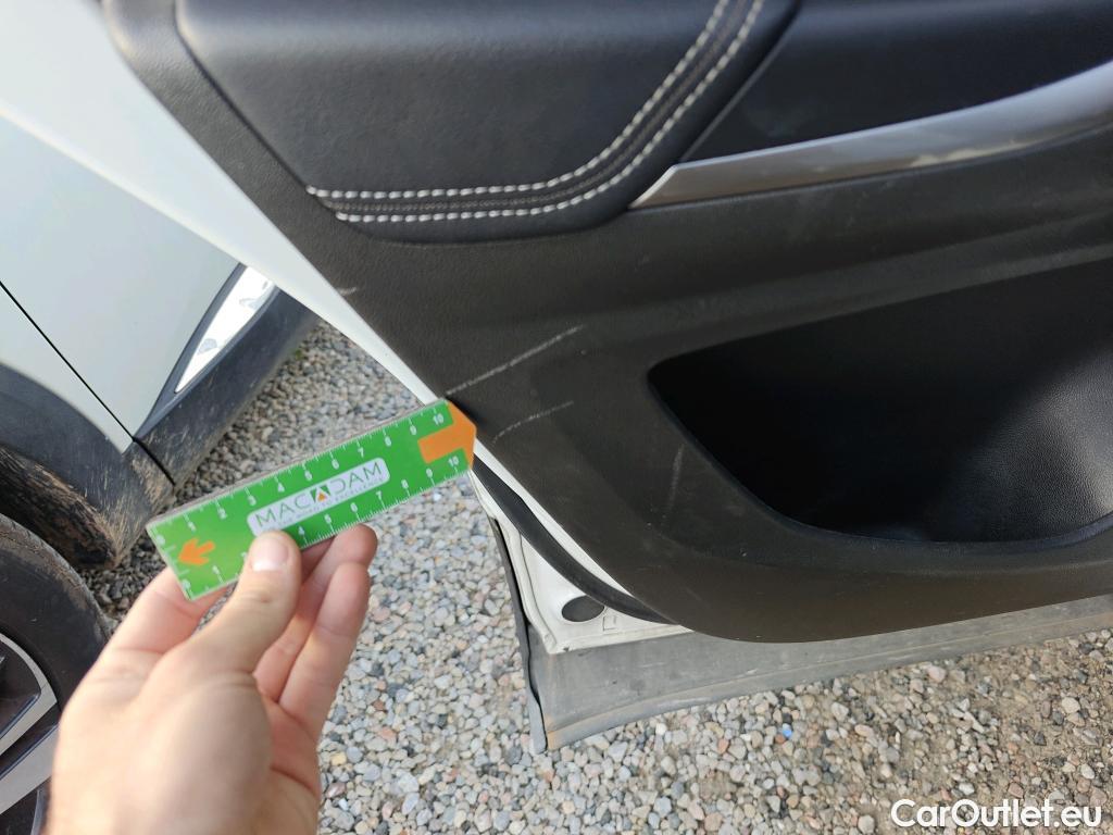  Opel   Grandland X OPEL Grandland / 2021 / 5P / todoterreno 1.5 CDTi Business Edition Auto #14