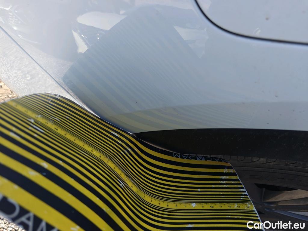  Opel   Grandland X OPEL Grandland / 2021 / 5P / todoterreno 1.5 CDTi Business Edition Auto #35