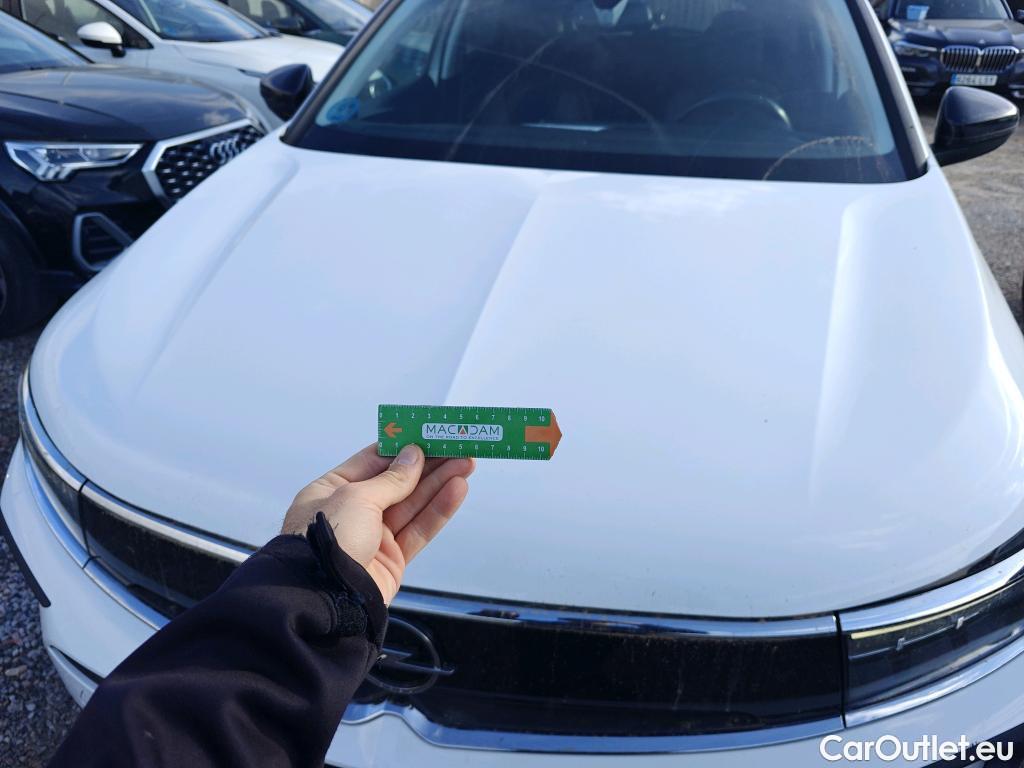  Opel   Grandland X OPEL Grandland / 2021 / 5P / todoterreno 1.5 CDTi Business Edition Auto #29