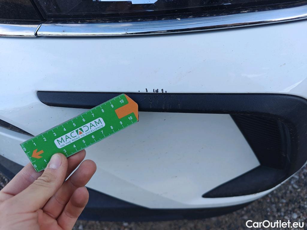  Opel   Grandland X OPEL Grandland / 2021 / 5P / todoterreno 1.5 CDTi Business Edition Auto #28