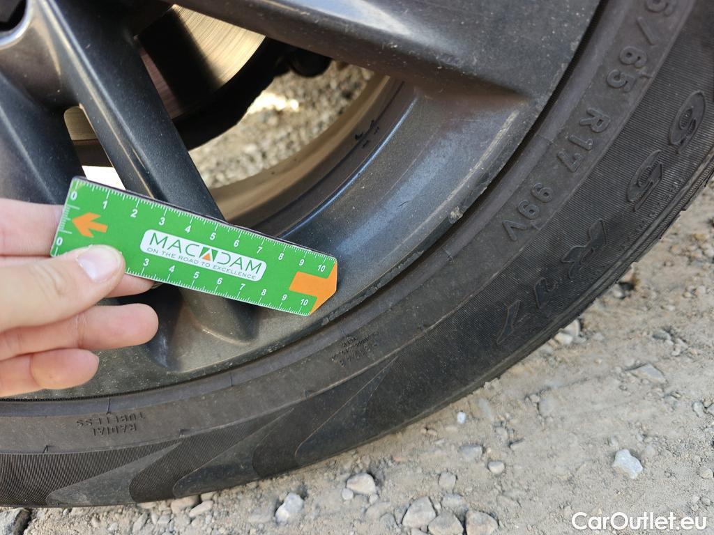  Opel   Grandland X OPEL Grandland / 2021 / 5P / todoterreno 1.5 CDTi Business Edition Auto #11