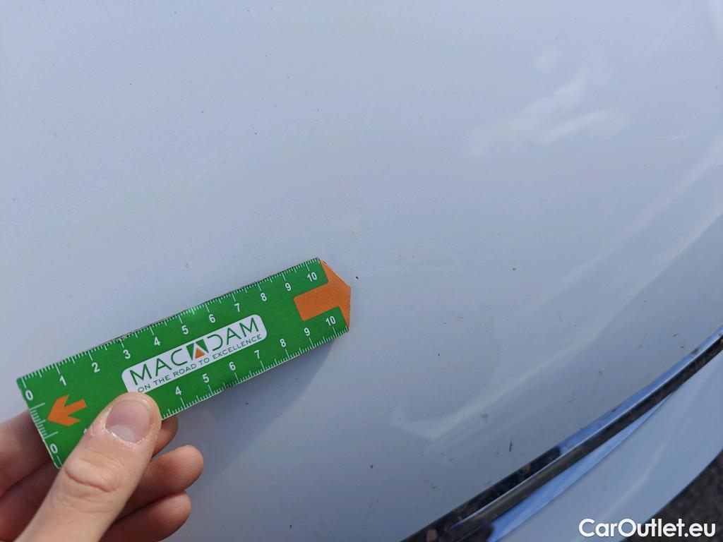  Opel   Grandland X OPEL Grandland / 2021 / 5P / todoterreno 1.5 CDTi Business Edition Auto #33