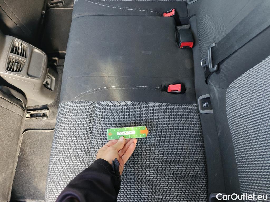  Opel   Grandland X OPEL Grandland / 2021 / 5P / todoterreno 1.5 CDTi Business Edition Auto #5