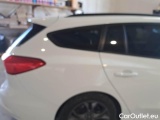  Ford  Focus FORD  / 2018 / 5P / STATION WAGON 1.5 ECOBLUE 120CV ST LINE SW #52
