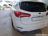  Ford  Focus FORD  / 2018 / 5P / STATION WAGON 1.5 ECOBLUE 120CV ST LINE SW #68