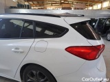  Ford  Focus FORD  / 2018 / 5P / STATION WAGON 1.5 ECOBLUE 120CV ST LINE SW #71