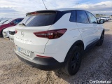  Opel   Grandland X OPEL Grandland / 2021 / 5P / todoterreno 1.5 CDTi Business Edition Auto #2