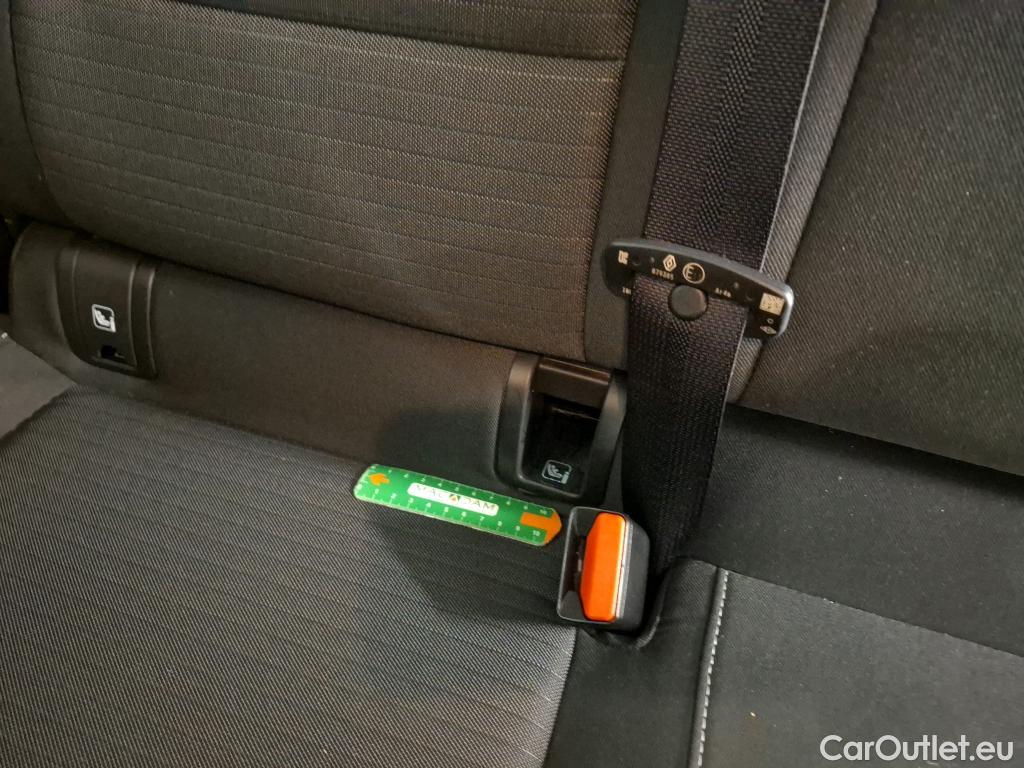  Renault  Arkana  Business 1.3 TCe 140CV BVA7 E6d #22