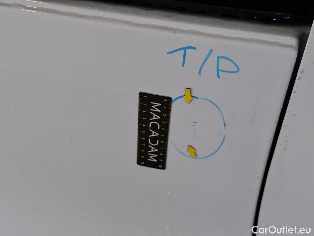  Renault  Trafic RENAULT  / 2021 / 4P / Fourgon tôlé FG GCF L2H1 3T Blue dCi 130 #7