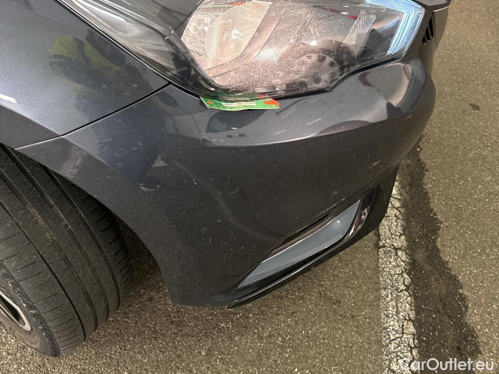  Nissan  Micra NISSAN  5p Berline IG-T 90 Made In France #10