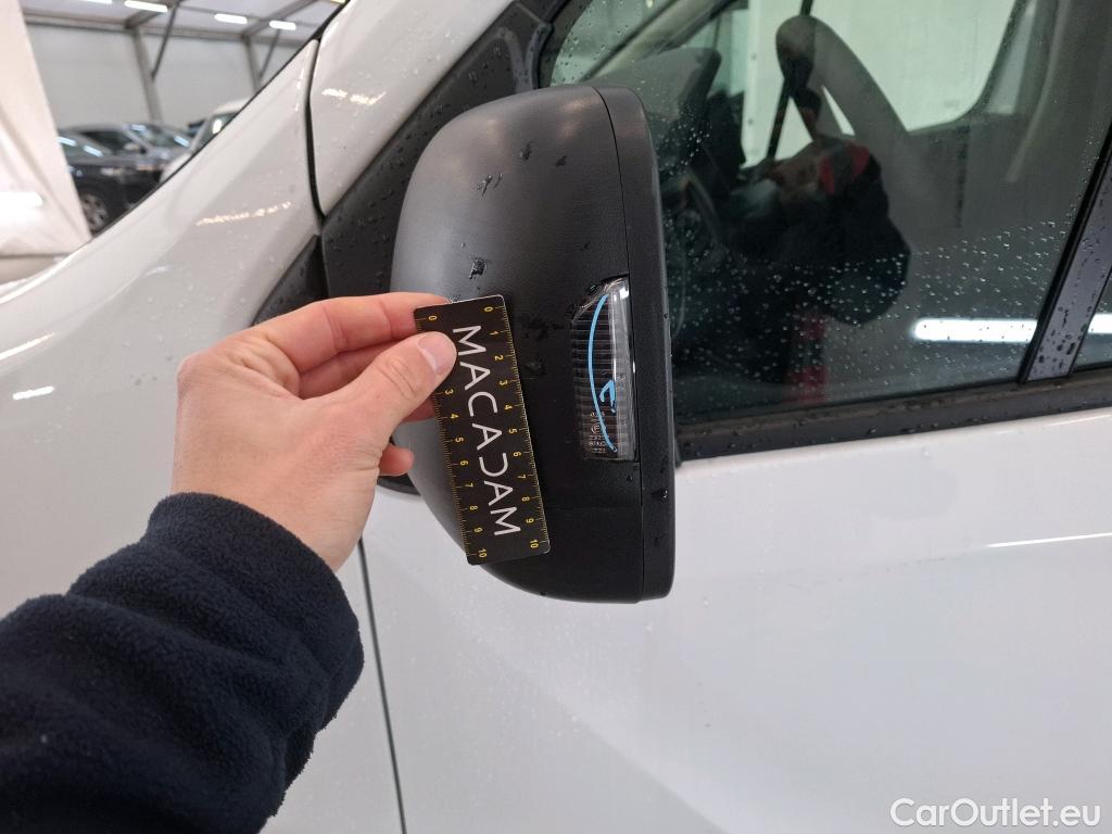  Renault  Trafic RENAULT  / 2021 / 4P / Fourgon tôlé FG GCF L2H1 3T Blue dCi 130 #15