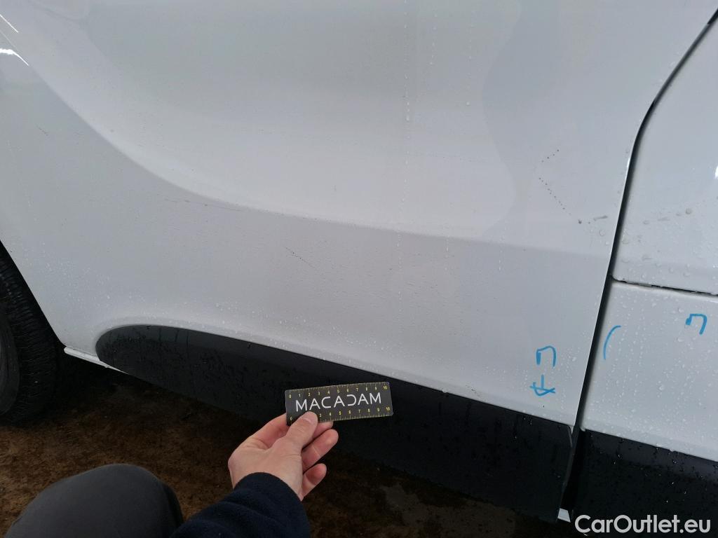  Renault  Trafic RENAULT  / 2021 / 4P / Fourgon tôlé FG GCF L2H1 3T Blue dCi 130 #19