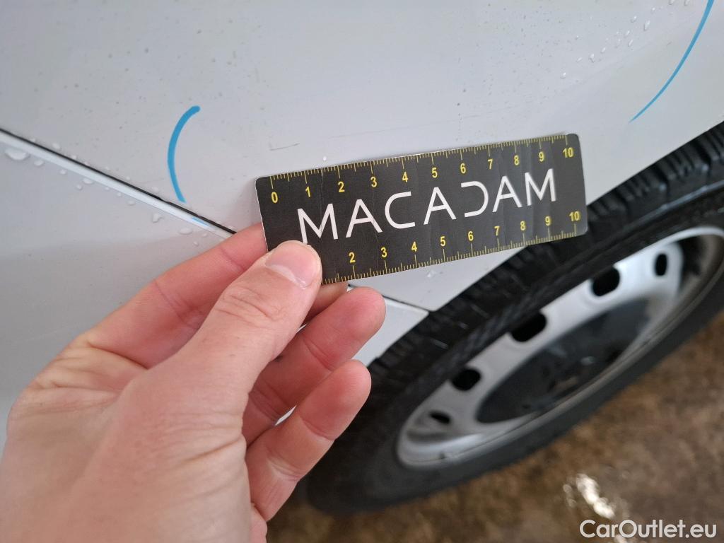  Renault  Trafic RENAULT  / 2021 / 4P / Fourgon tôlé FG GCF L2H1 3T Blue dCi 130 #14