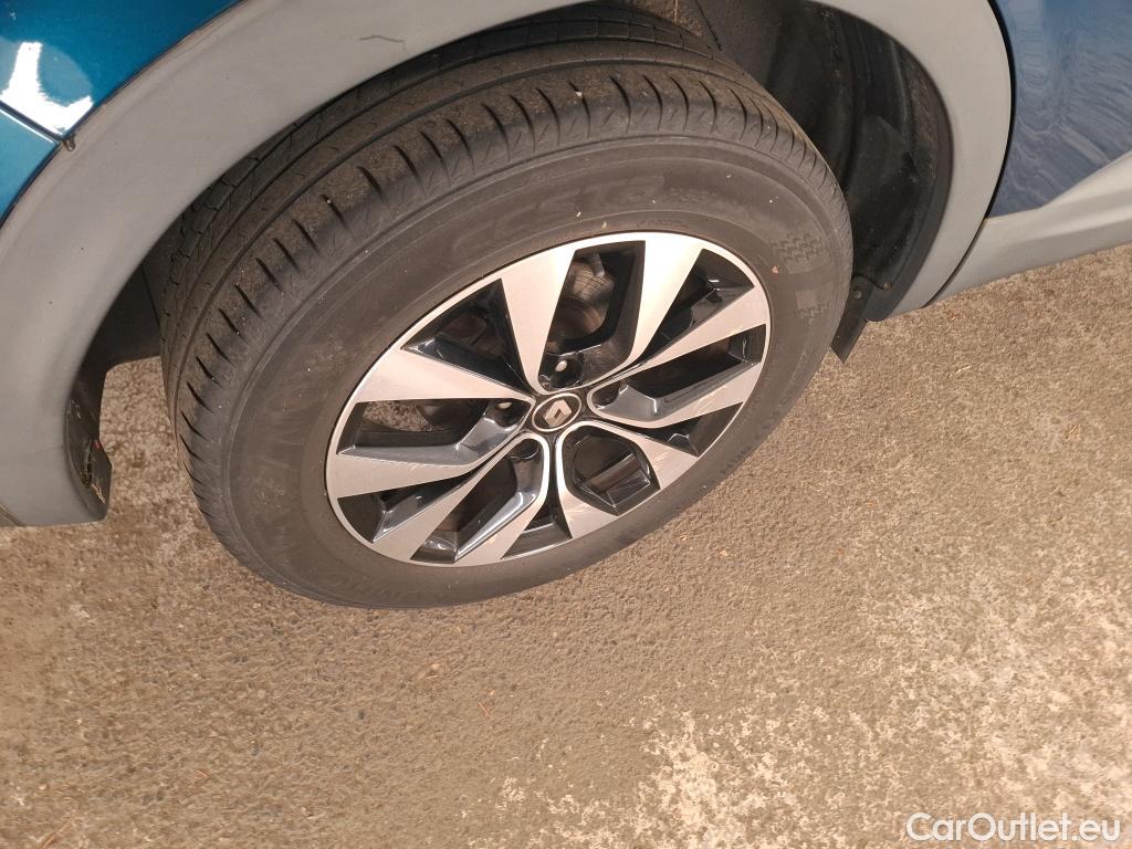  Renault  Arkana  Business 1.3 TCe 140CV BVA7 E6d #3