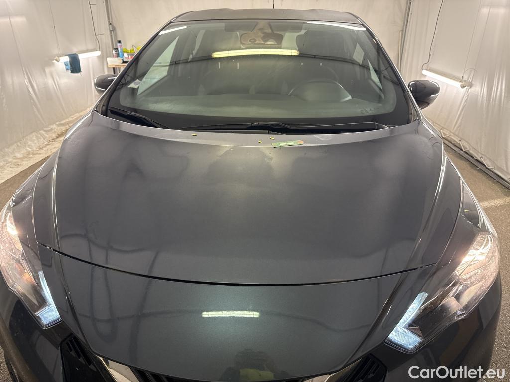  Nissan  Micra NISSAN  5p Berline IG-T 90 Made In France #12