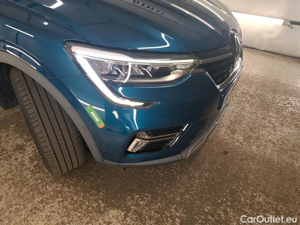  Renault  Arkana  Business 1.3 TCe 140CV BVA7 E6d #1