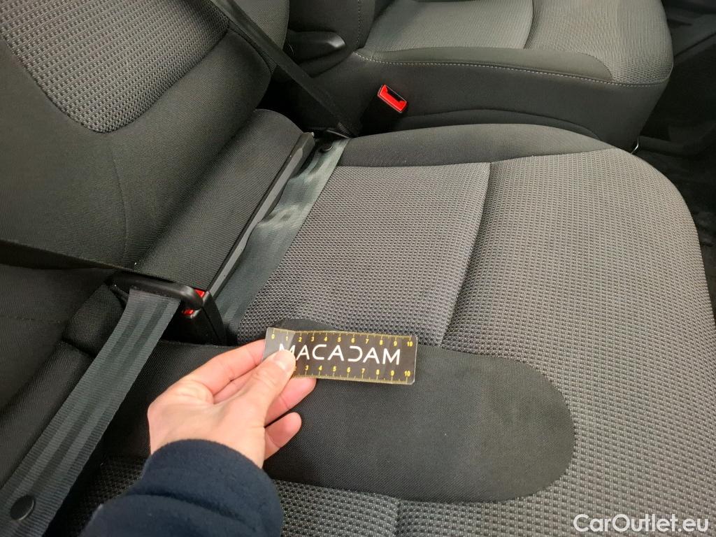  Renault  Trafic RENAULT  / 2021 / 4P / Fourgon tôlé FG GCF L2H1 3T Blue dCi 130 #9