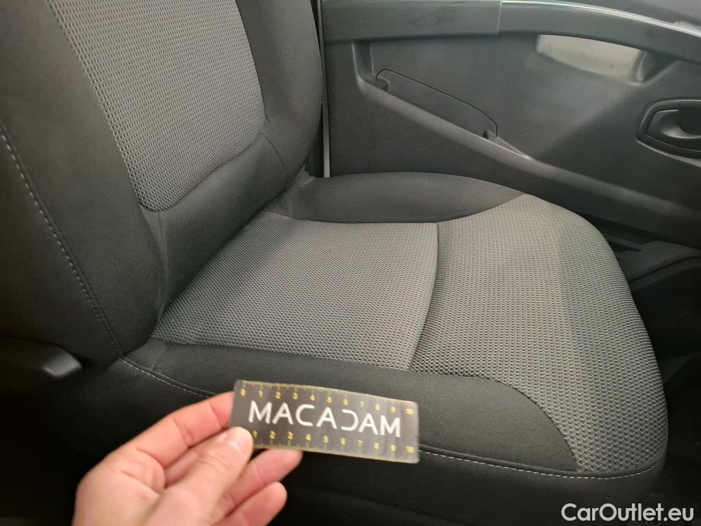  Renault  Trafic RENAULT  / 2021 / 4P / Fourgon tôlé FG GCF L2H1 3T Blue dCi 130 #10