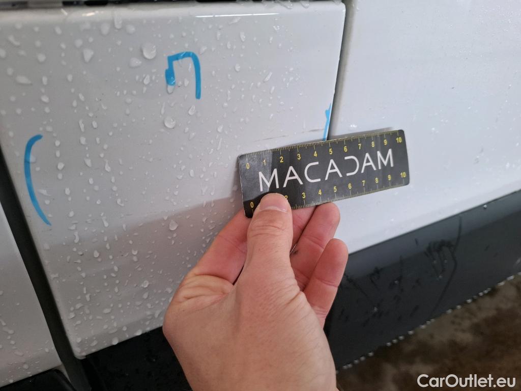  Renault  Trafic RENAULT  / 2021 / 4P / Fourgon tôlé FG GCF L2H1 3T Blue dCi 130 #18