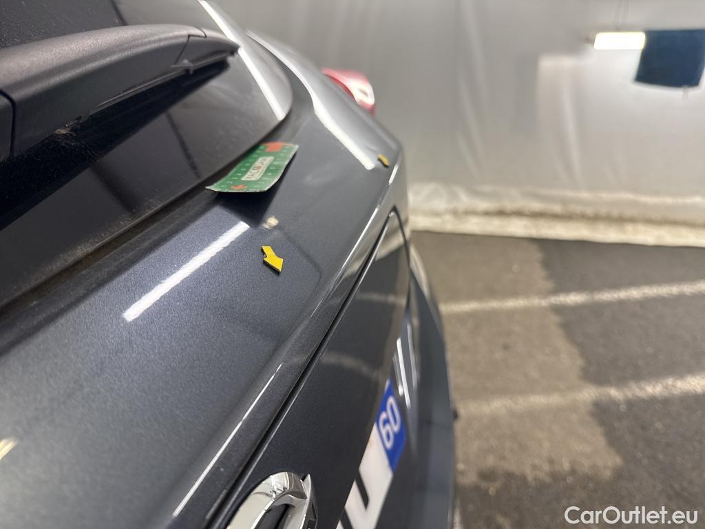  Nissan  Micra NISSAN  5p Berline IG-T 90 Made In France #4