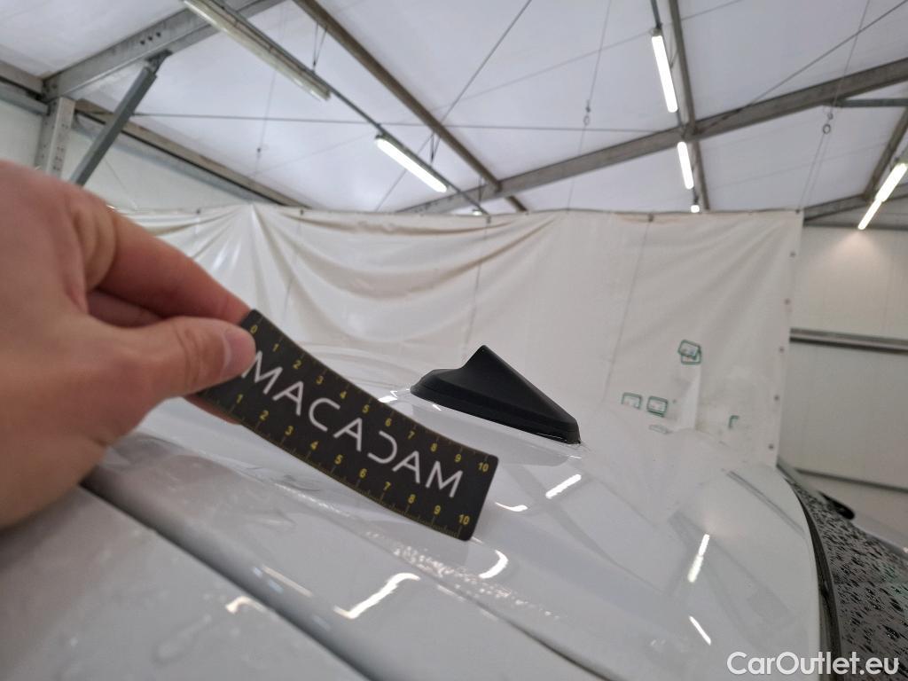  Renault  Trafic RENAULT  / 2021 / 4P / Fourgon tôlé FG GCF L2H1 3T Blue dCi 130 #11