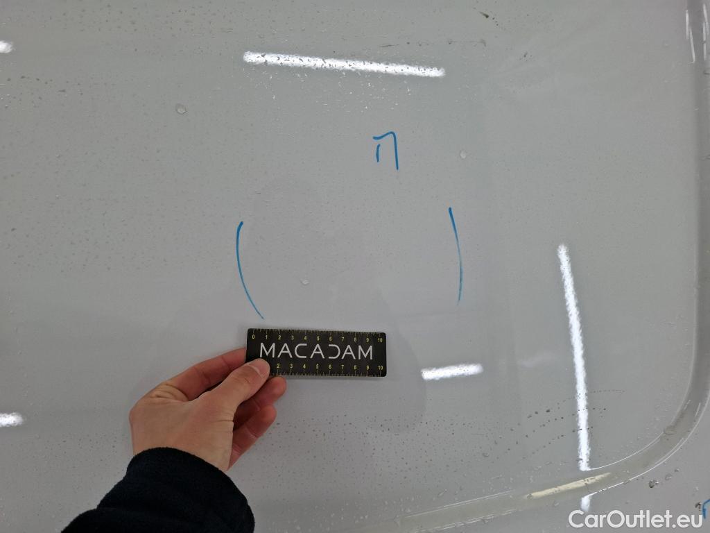  Renault  Trafic RENAULT  / 2021 / 4P / Fourgon tôlé FG GCF L2H1 3T Blue dCi 130 #31