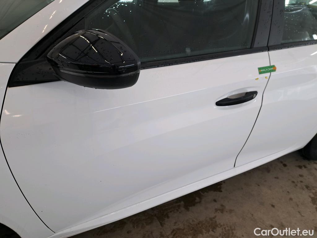  Peugeot  208  Premium 1.5 HDi 100CV BVM6 E6d #9