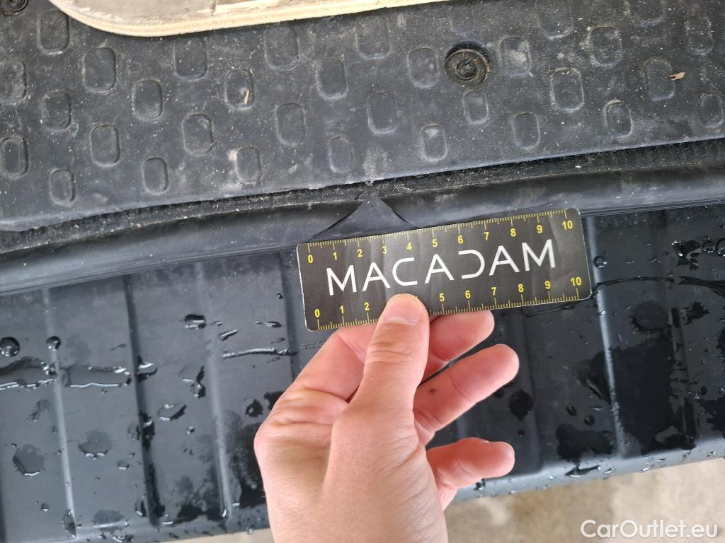  Renault  Trafic RENAULT  / 2021 / 4P / Fourgon tôlé FG GCF L2H1 3T Blue dCi 130 #4