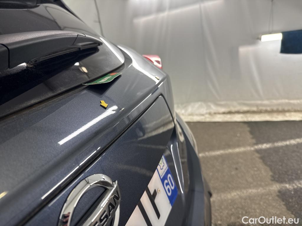  Nissan  Micra NISSAN  5p Berline IG-T 90 Made In France #5