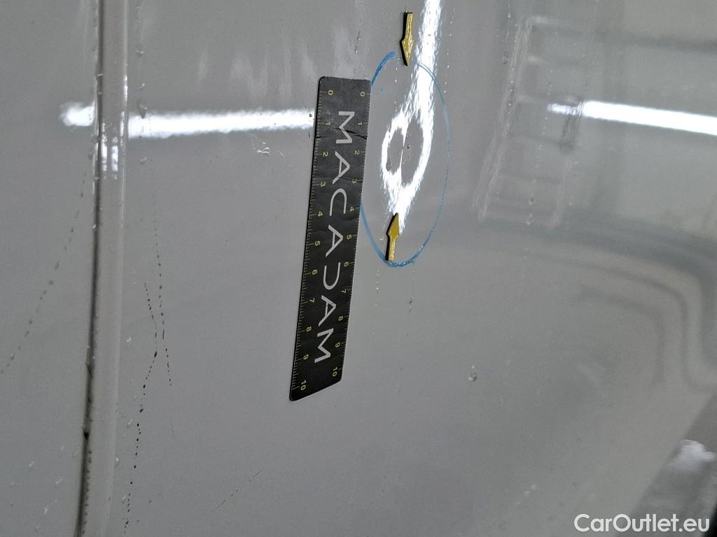  Renault  Trafic RENAULT  / 2021 / 4P / Fourgon tôlé FG GCF L2H1 3T Blue dCi 130 #22