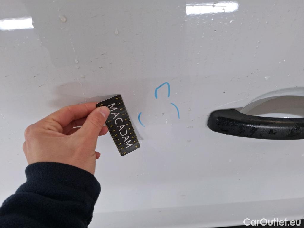  Renault  Trafic RENAULT  / 2021 / 4P / Fourgon tôlé FG GCF L2H1 3T Blue dCi 130 #27