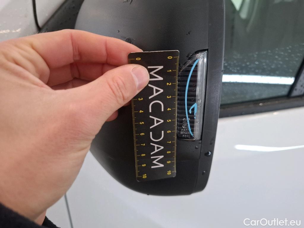  Renault  Trafic RENAULT  / 2021 / 4P / Fourgon tôlé FG GCF L2H1 3T Blue dCi 130 #16